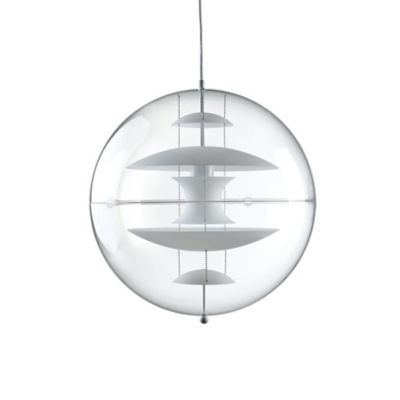 Globe Pendant