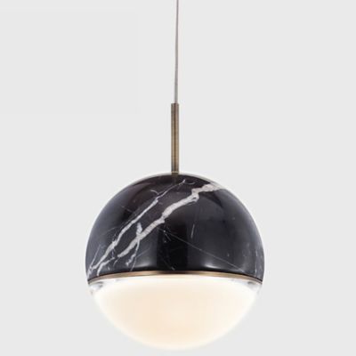 Wandering Star LED Pendant Light