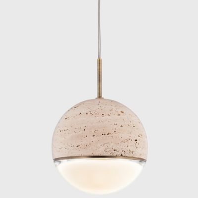 Wandering Star LED Pendant Light