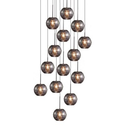 Gemma 14-Light Multi-Light Pendant