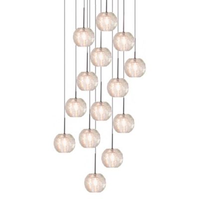 Gemma 14-Light Multi-Light Pendant
