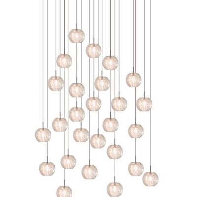 Gemma 26-Light Multi-Light Pendant