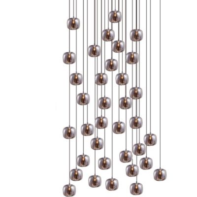 Cubie 36-Light Multi-Light Pendant