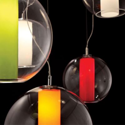 Ilu Suspension Light by Viso at Lumens.com