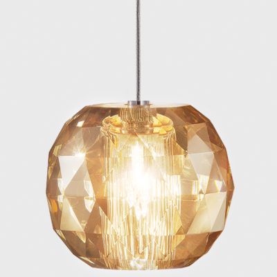 Gemma Single Pendant Light