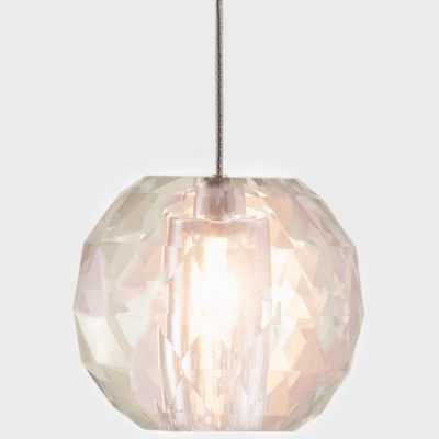 Gemma Single Pendant Light