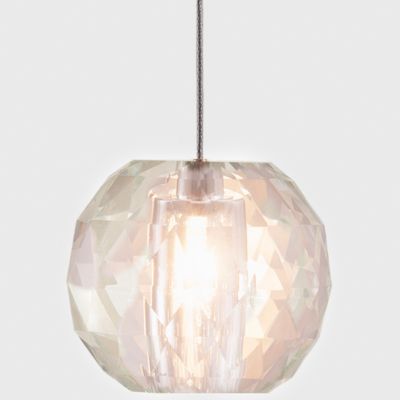 Gemma Single Pendant Light