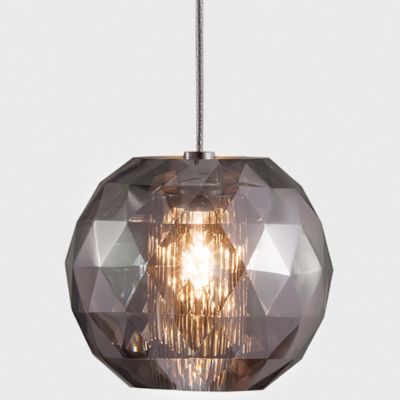 Gemma Single Pendant Light