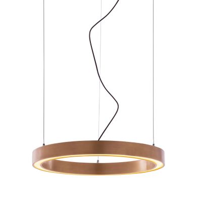 Ring LED Pendant Light