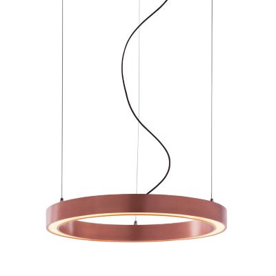 Ring LED Pendant Light