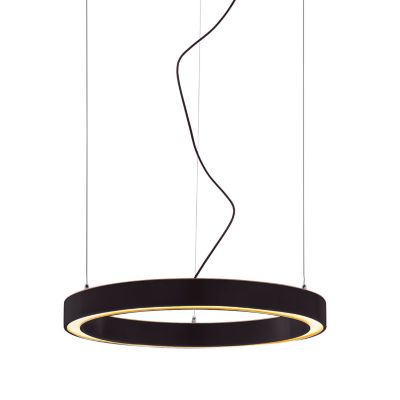 Ring LED Pendant Light