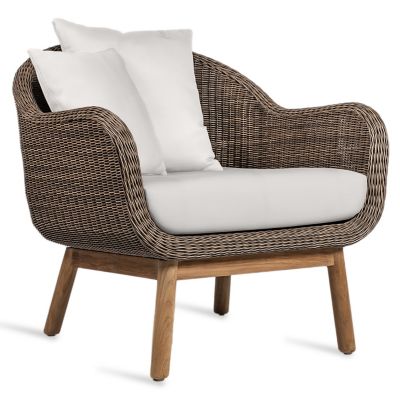 Anton Outdoor Lounge Chair