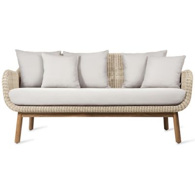 Anton Outdoor Lounge Sofa