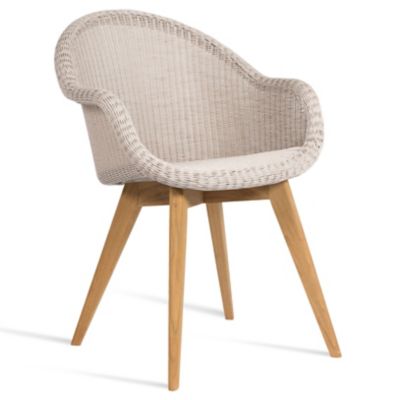 Edgard Outdoor Dining Chair