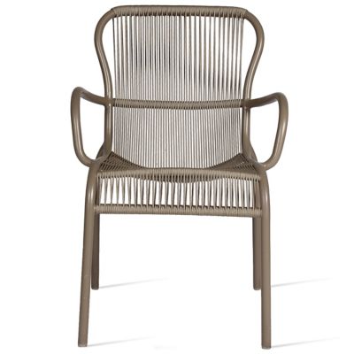 Loop Outdoor Dining Chair