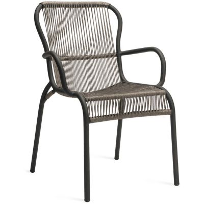 Loop Outdoor Dining Chair