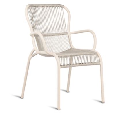 Loop Outdoor Dining Chair