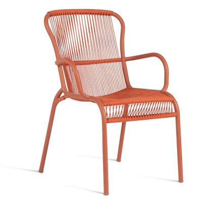 Loop Outdoor Dining Chair