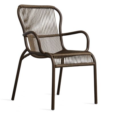 Loop Outdoor Dining Chair