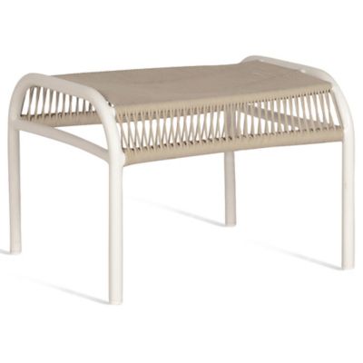 Loop Outdoor Footrest