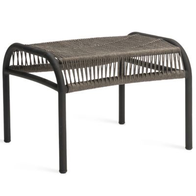 Loop Outdoor Footrest