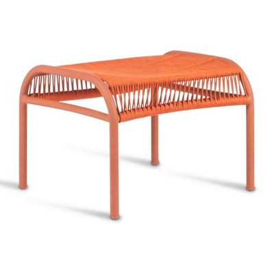 Loop Outdoor Footrest