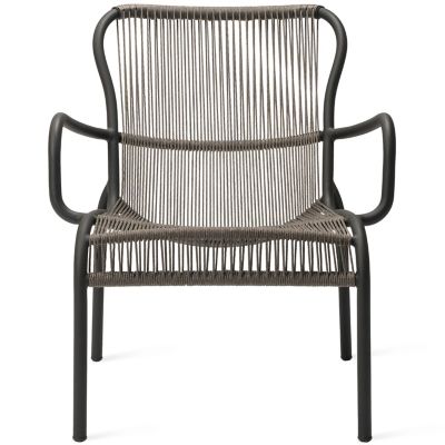 Loop Outdoor Lounge Chair