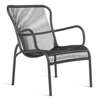 Loop Outdoor Lounge Chair