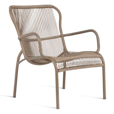 Loop Outdoor Lounge Chair