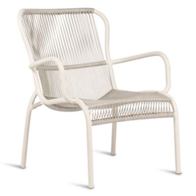 Loop Outdoor Lounge Chair