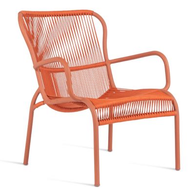 Loop Outdoor Lounge Chair