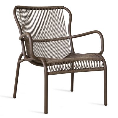 Loop Outdoor Lounge Chair
