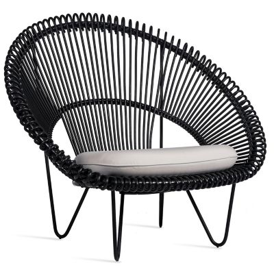 Roy Cocoon Outdoor Chair