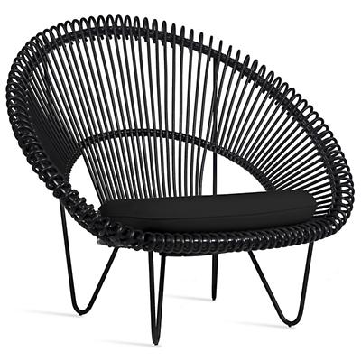 Roy Cocoon Outdoor Chair