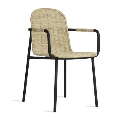 Wicked Outdoor Dining Chair