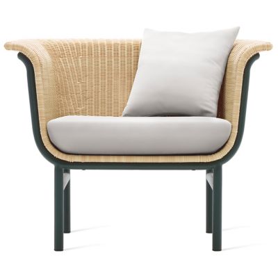 Wicked Outdoor Lounge Chair