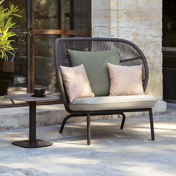 Kodo Cocoon Outdoor Lounge Chair