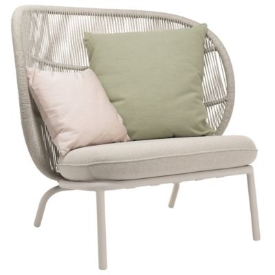 Kodo Cocoon Outdoor Lounge Chair
