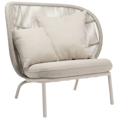 Kodo Cocoon Outdoor Lounge Chair