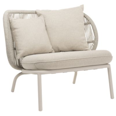 Kodo Outdoor Lounge Chair
