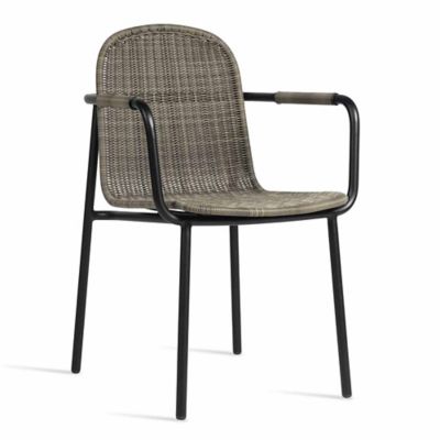 Wicked Outdoor Dining Chair (No, Thanks) - OPEN BOX