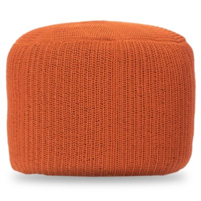 Otto Outdoor Pouf