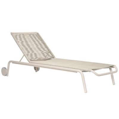 Kodo Outdoor Sun Lounger