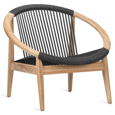 Frida Lounge Chair