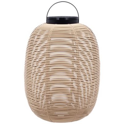 Tika LED Lantern
