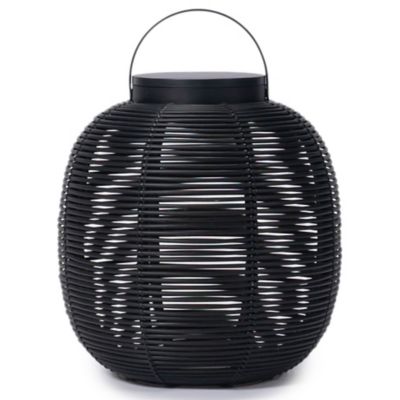 Tika LED Lantern