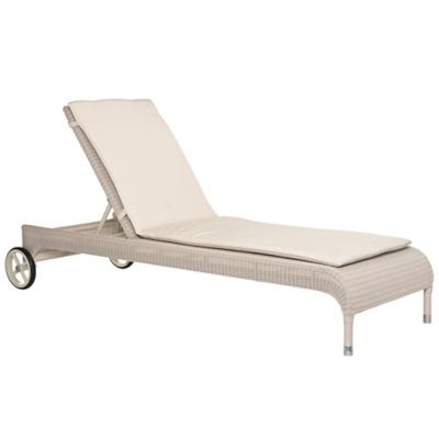 Safi Sun Lounger