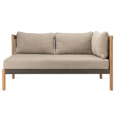 Lento Modular Corner Sofa