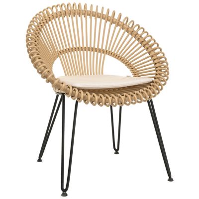 Roxy Outdoor Dining Chair