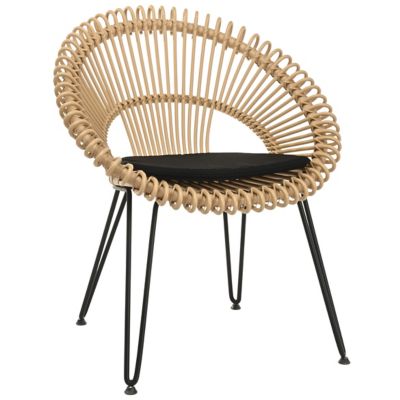Roxy Outdoor Dining Chair